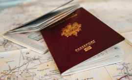 Страны ЕС перестанут ставить штампы в паспорте при пересечении границы