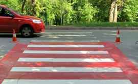 Почему еще не проверено качество краски для дорожной разметки в Кишиневе