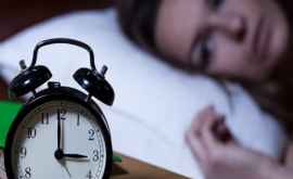 A fost descoperită legătura dintre insomnie și riscul cardiovascular