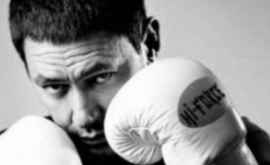 Kickboxerul Ion Şoltoianu condamnat pentru omor a fost eliberat