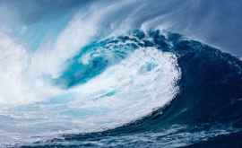 Creșterea temperaturilor va face valurile oceanelor mai puternice și mai lungi