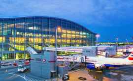 Великобритания Изменения в аэропортах касающиеся багажа пассажиров