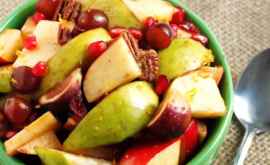 Doza de sănătate Fructele care întăresc imunitatea toamna