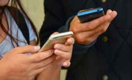 Абоненты каких мобильных операторов Молдовы больше разговаривают