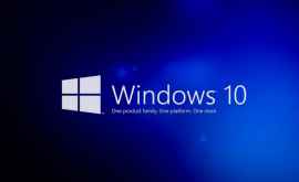 Windows 10 va putea fi instalat direct de pe internet