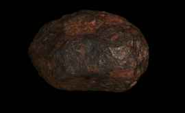 Oamenii de știință au găsit un mineral necunoscut întrun meteorit care a căzut în Australia
