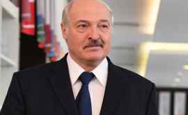 Лукашенко рассматривает проект по интеграции Беларуси с Россией