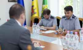 Șeful Poliției de Frontieră solicită Ministerului Finanțelor să inițieze un control