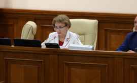 Гречаный рассказала что нужно Молдове для экономического прорыва