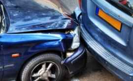 Începînd de azi șoferii se vor putea înțelege amiabil în caz de accidente
