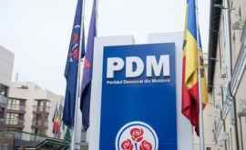 PD participă la alegeri în două din patru circumscripții uninominale