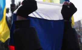 Молдова не признает выборы в Крыму и Севастополе