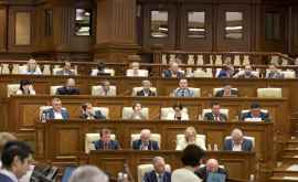 PSRM va avea doi deputați noi în Parlament după plecarea lui Țurcan și Gaiciuc