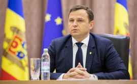 Năstase FBI va ajuta Moldova în anchetele privind spălătoria mafiei rusești