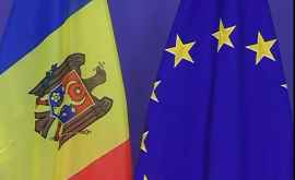 Молдова добилась прогресса в реализации ключевых реформ