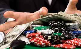 Un agent economic specializat în jocuri de noroc ar fi prejudiciat statul cu milioane de lei