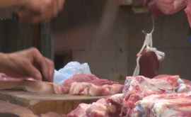 Moldstreet Sheriff a ajuns unul dintre principalii beneficiari ai importului de carne fără taxe