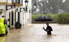 Разрушительные наводнения в Испании есть жертвы ФОТО ВИДЕО