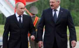 В Кремле прокомментировали сообщения об интеграции России и Белоруссии