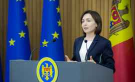 Молдова надеется получить от ЕС до конца года два транша макрофинансовой помощи