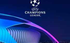 УЕФА делегировал 6 молдавских официальных лиц на матчи Лиги чемпионов и Лиги Европы