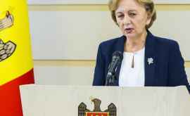Zinaida Greceanîi a avut o întrevedere cu Secretarul General al OSCE
