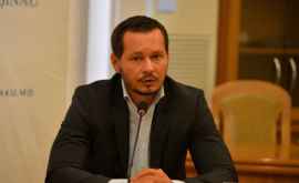 Руслан Кодряну вступил в предвыборную гонку