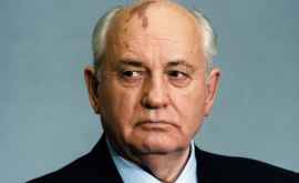 Mihail Gorbaciov își va lansa curînd o nouă carte