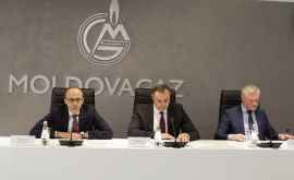 Кто стал новым председателем Наблюдательного совета Молдовагаз