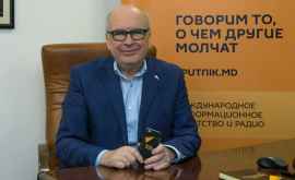 Упомянутый в отчете Kroll руководитель Sputnik Moldova подал в отставку