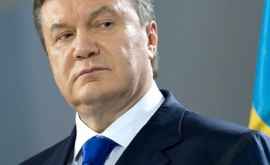 Ianukovici vrea să se întoarcă în Ucraina