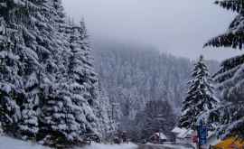 Vine iarna Agenţiile de turism vin cu oferte pentru odihna la munte