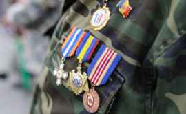 Veteranii războiului de la Nistru și din Afganistan cer indemnizații mai mari