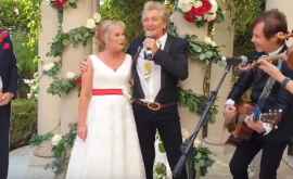 Falimentul agenției de turism Thomas Cook era să le strice nunta de vis VIDEO
