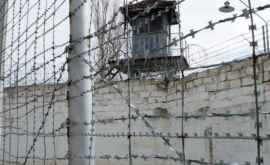 Ce sa întîmplat în penitenciarele din Moldova în decurs de o săptămînă