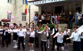 Procuratura Chișinău sa autosesizat în cazul agresării elevilor de la liceul Socrate