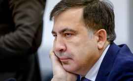 Procuratura Ucrainei a intentat un dosar privind răpirea lui Saakașvili