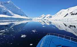 Încălzirea în Antarctica a dus la prognozarea mai exactă a vremii
