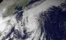 В Японии Хагибис сравнили по мощности с разрушительным тайфуном 1958 года