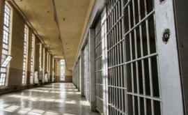 В Липканах заключенный умышленно поджег тюремное помещение
