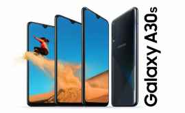 Три камеры и сканер в экране за доступные деньги Samsung представила обновленный смартфон Galaxy A30s хит нынешней осени