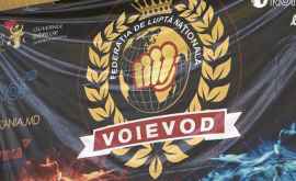 Mișcarea Națională Voievod șia exprimat susținerea pentru PSRM