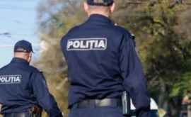 Alegeri 2019 Circa 5000 de polițiști vor asigura ordinea publică