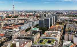 Berlinul îngheață chiriile timp de cinci ani