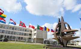 Министры обороны странчленов НАТО встретились в Брюсселе