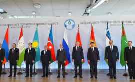 Брынзан Молдова заинтересована в укреплении сотрудничества со странами СНГ