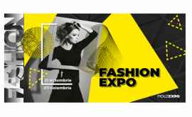 FASHION EXPO 2019 Cel mai mare eveniment în istoria fashion din Moldova
