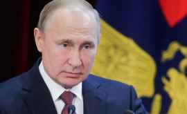 A fost făcută publică caracterizarea lui Putin de către KGB