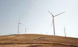 Puterea energiei eoliene din SUA a depășit pentru prima dată 100 GW