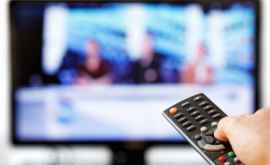 Переход Молдовы на цифровое телевидение сложный процесс для властей